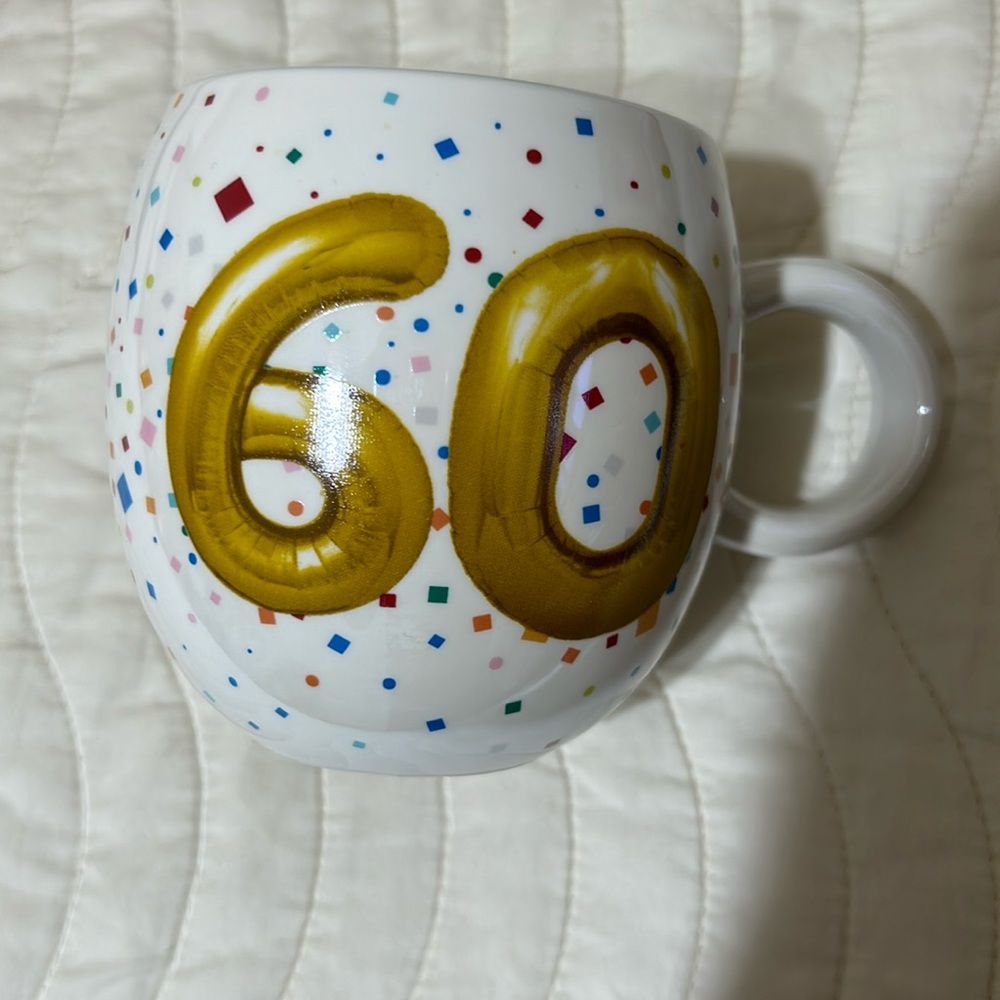 Hallmark  coffee cup